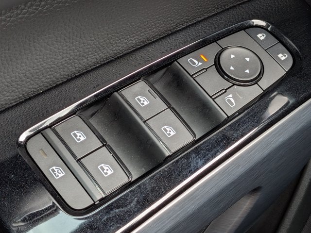2025 Nissan Pathfinder SL - Photo 23