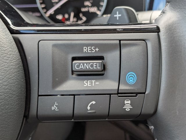 2025 Nissan Pathfinder SL - Photo 26