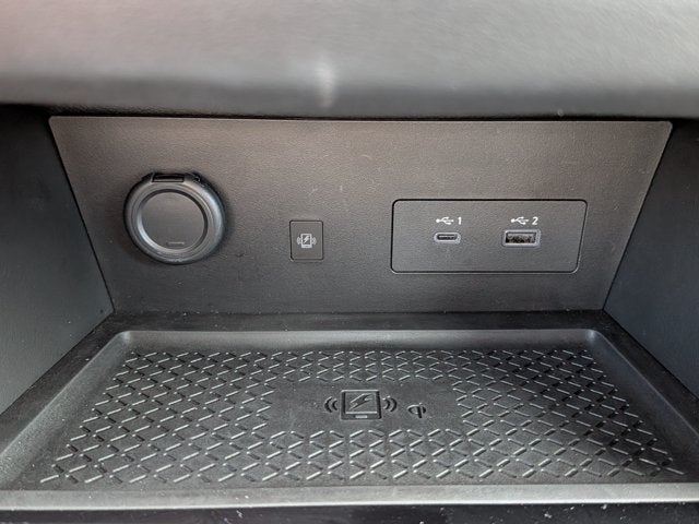 2025 Nissan Pathfinder SL - Photo 28