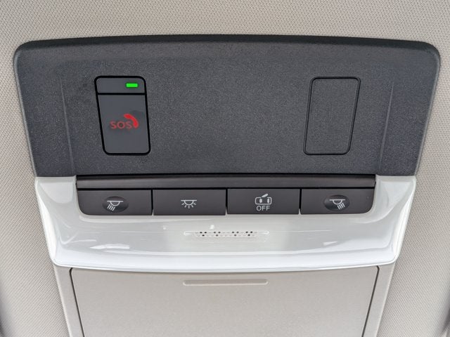 2025 Nissan Pathfinder SL - Photo 32