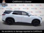 2025 Nissan Pathfinder SL FWD