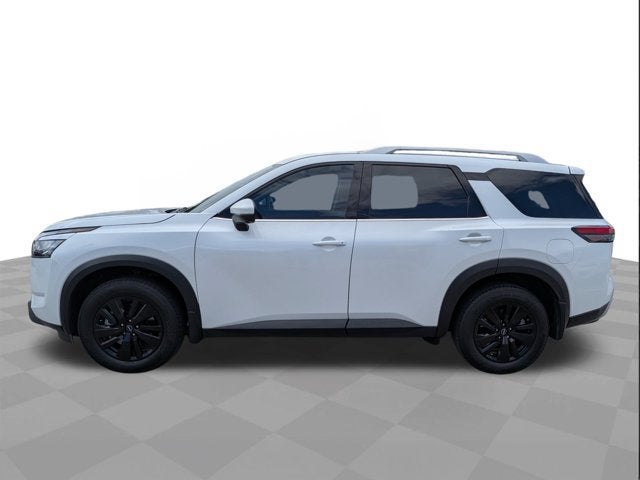 2025 Nissan Pathfinder SL - Photo 7