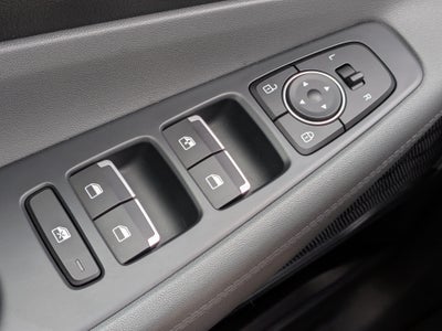 2021 Hyundai Santa Fe SE