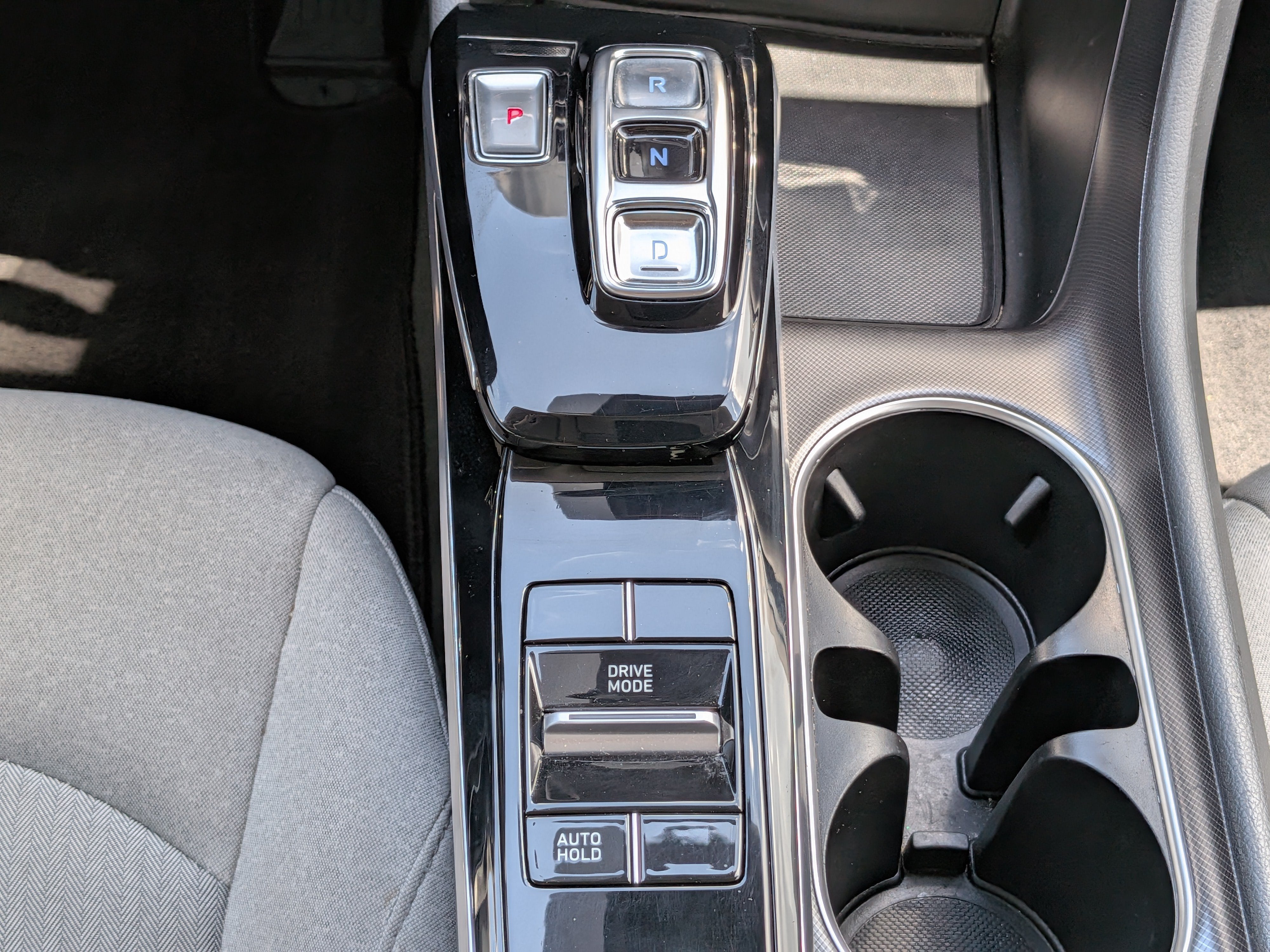 2021 Hyundai Sonata SEL - Photo 18