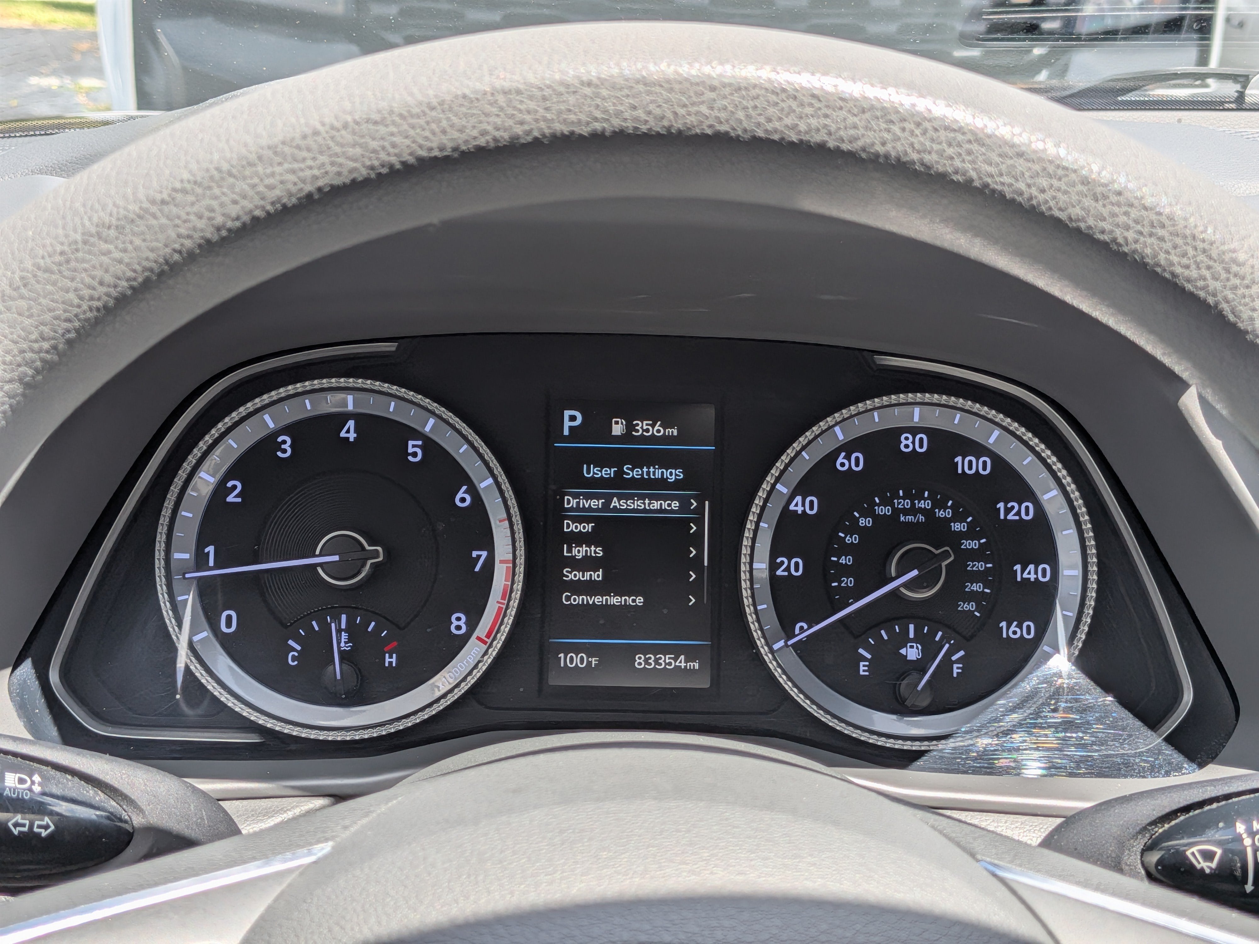 2021 Hyundai Sonata SEL - Photo 24