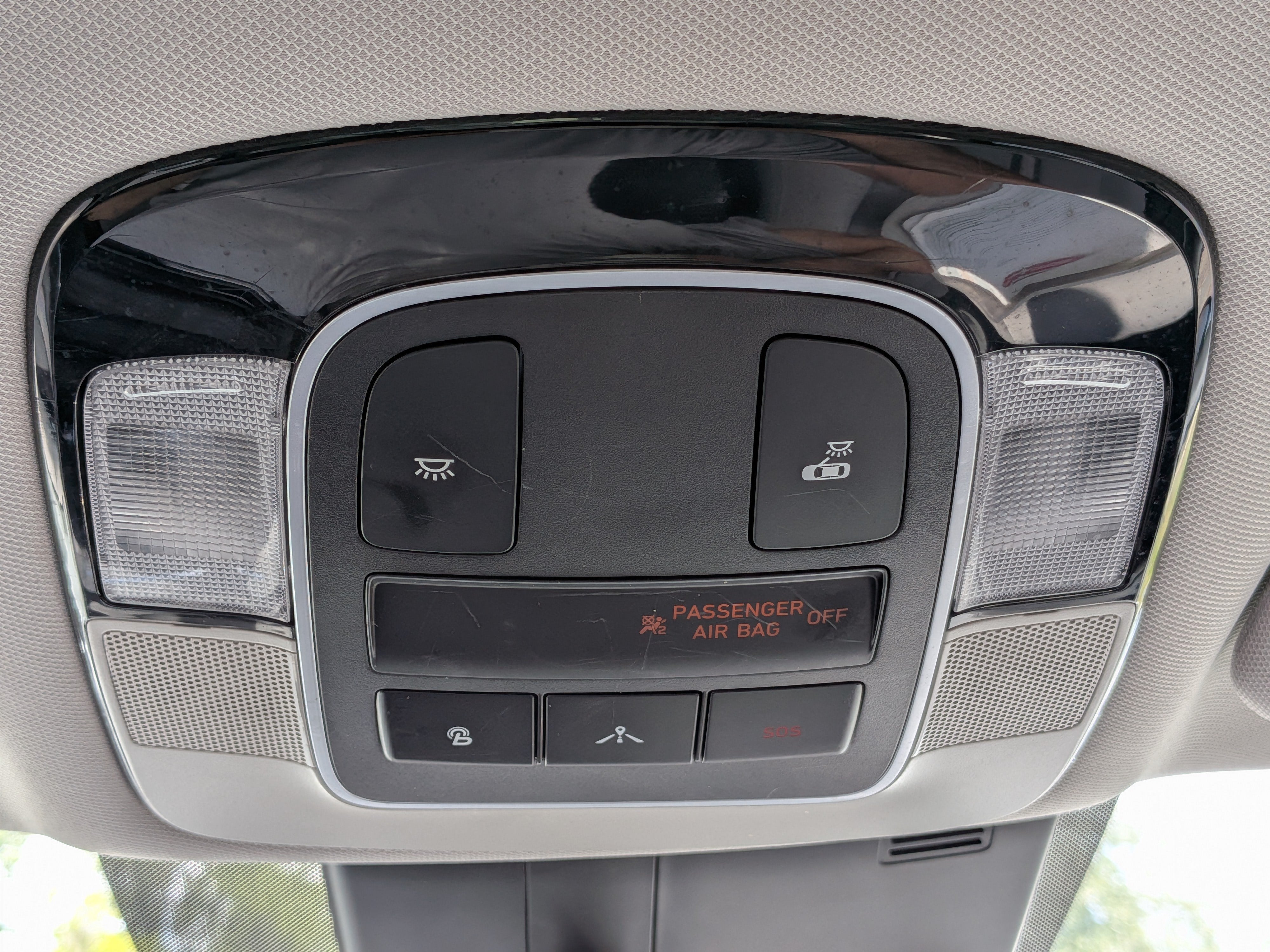 2021 Hyundai Sonata SEL - Photo 27