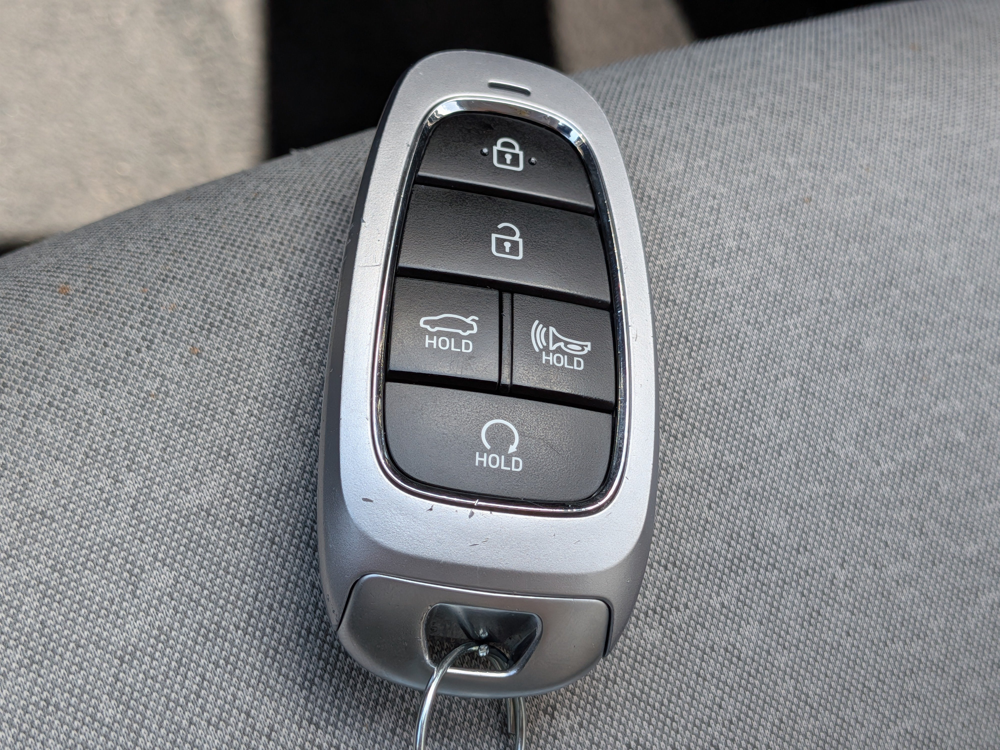 2021 Hyundai Sonata SEL - Photo 29