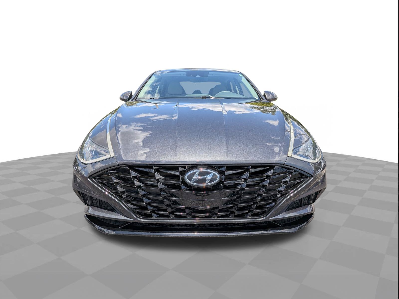 2021 Hyundai Sonata SEL - Photo 9