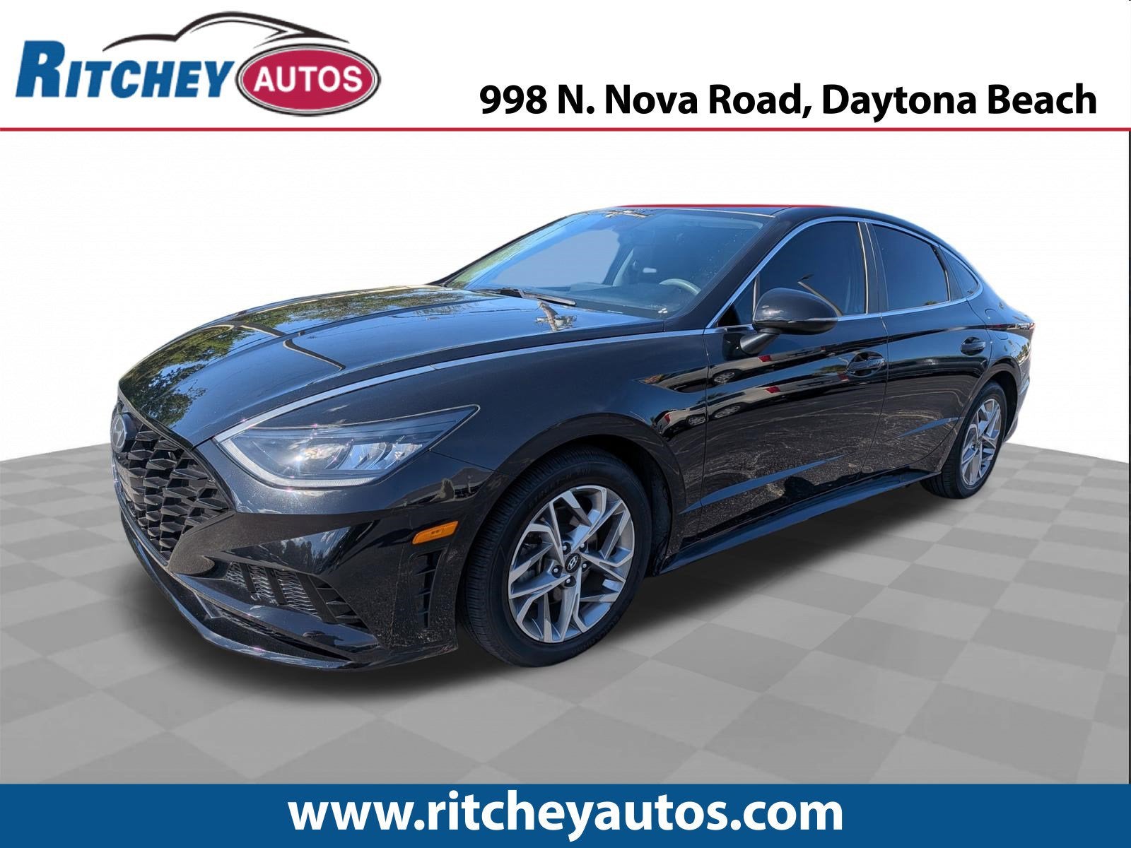 2021 Hyundai Sonata