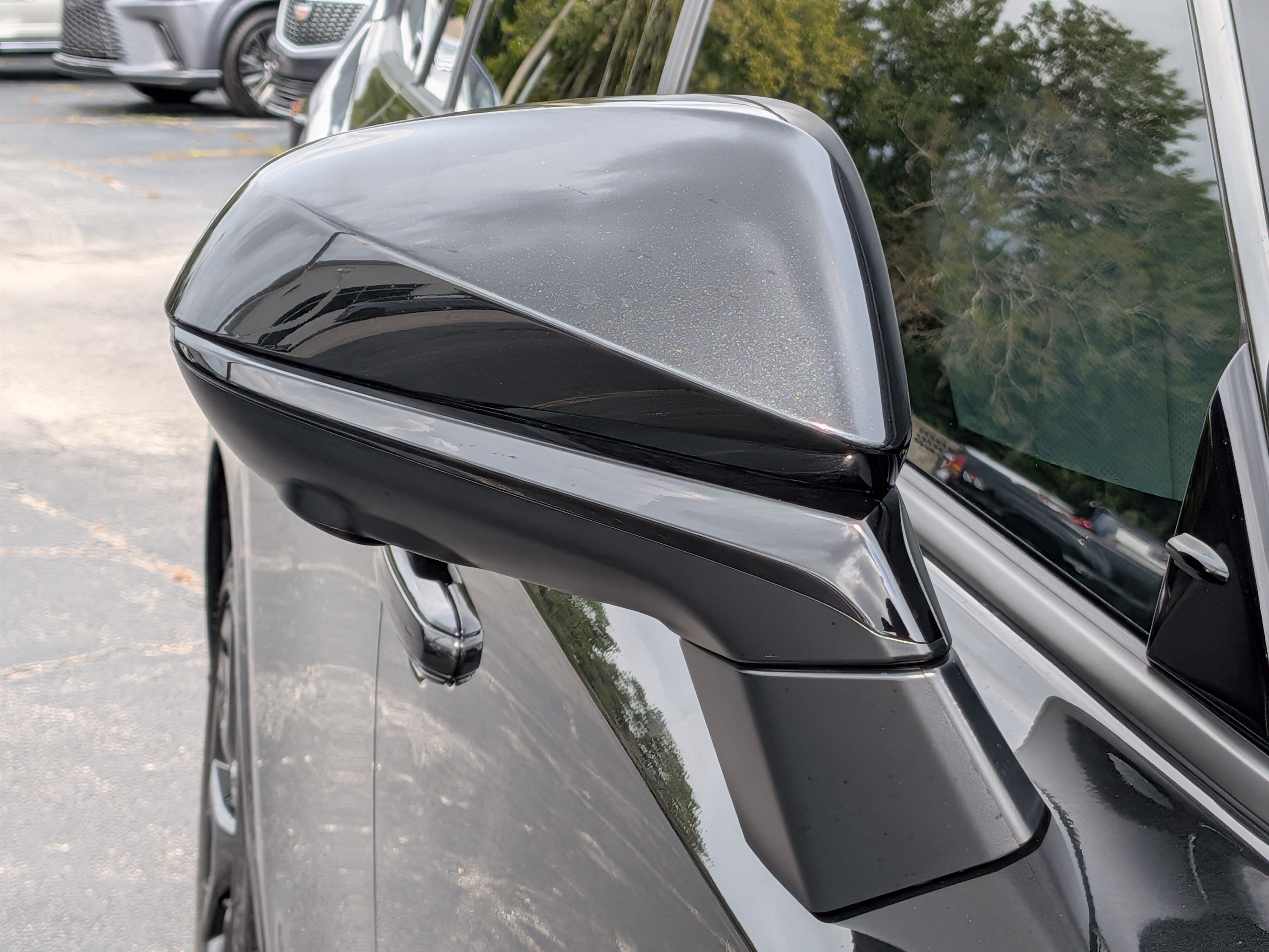 2025 Lexus TX 500h F SPORT Premium