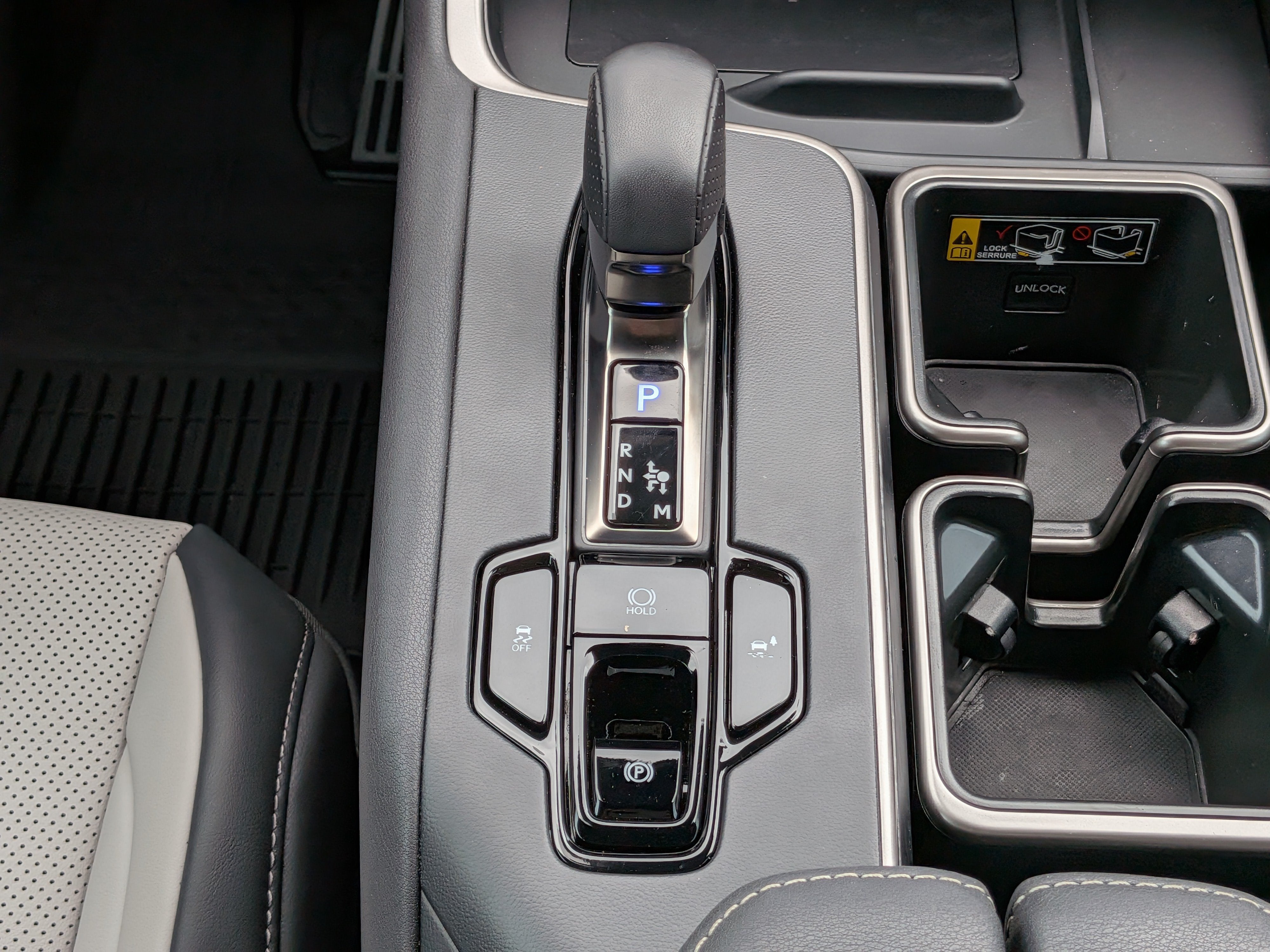 2025 Lexus TX 500h F SPORT Premium