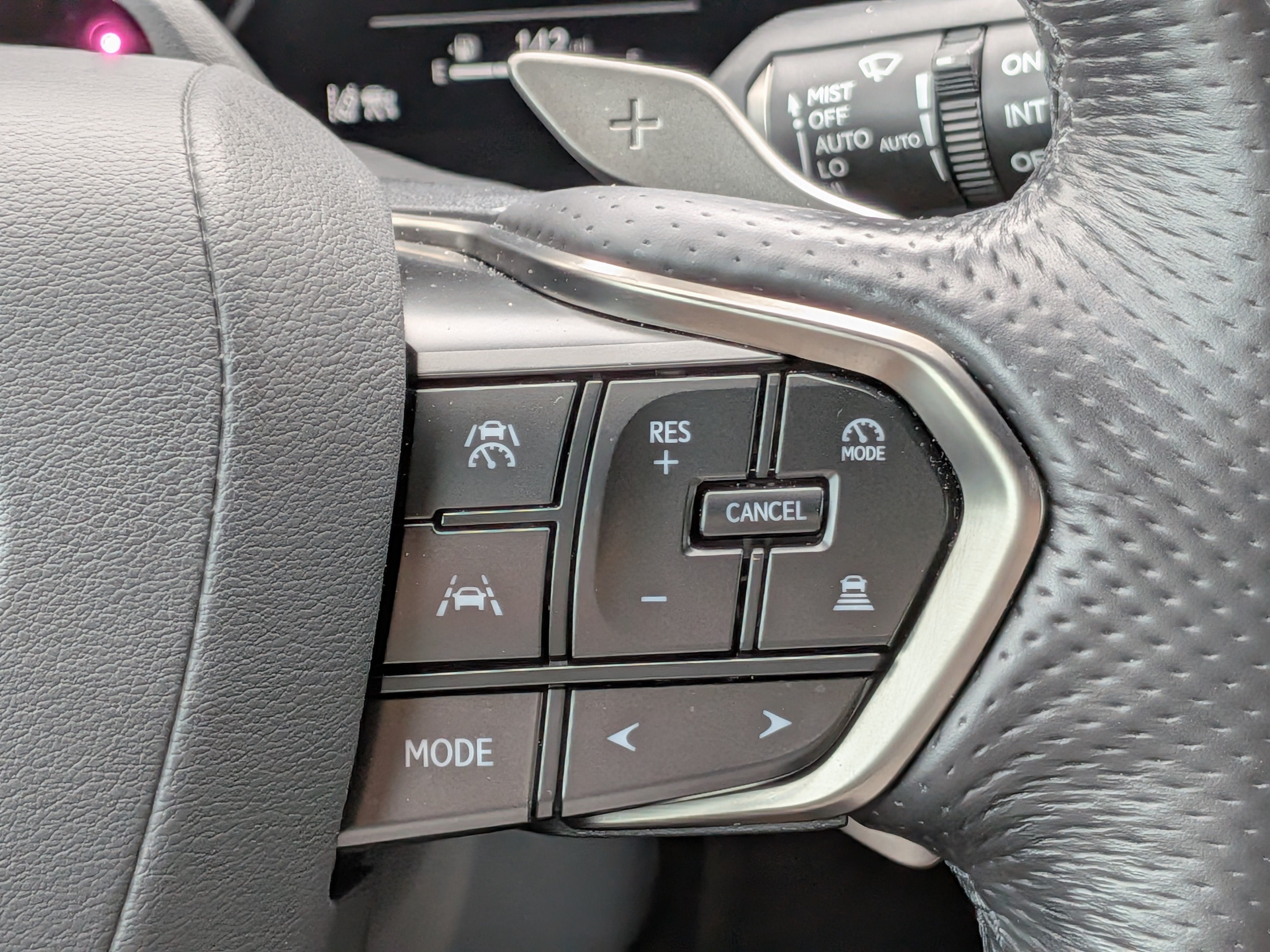 2025 Lexus TX 500h F SPORT Premium