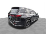 2025 Lexus TX 500h F SPORT Premium