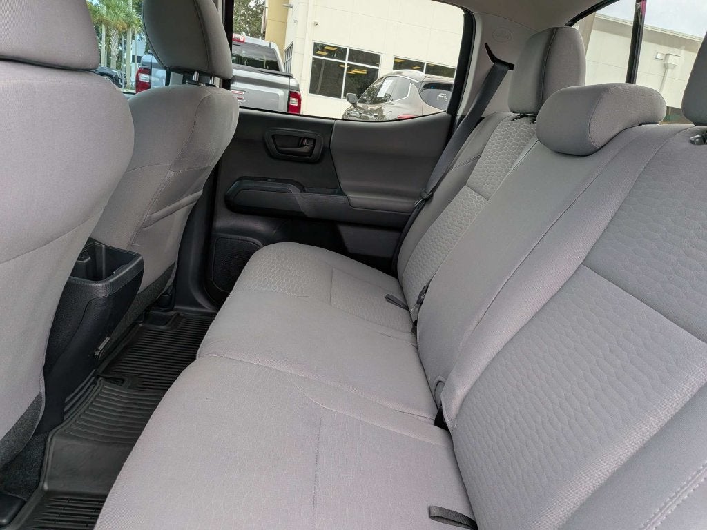 2019 Toyota Tacoma SR
