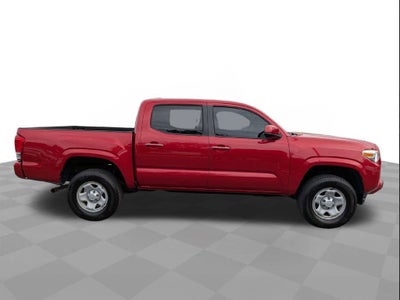 2019 Toyota Tacoma SR