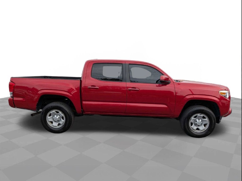 2019 Toyota Tacoma SR