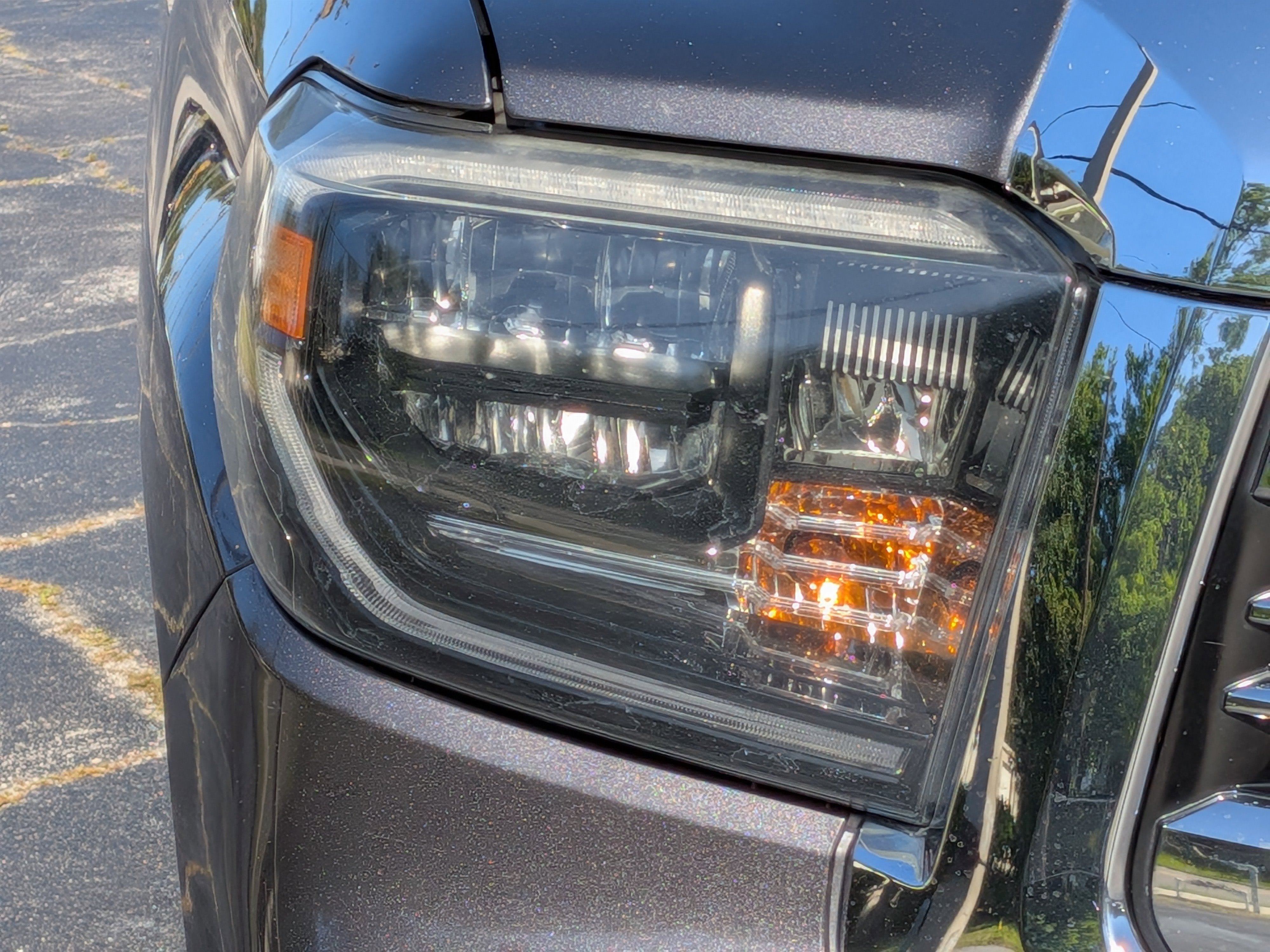 2016 Toyota Tundra 2WD Truck SR5