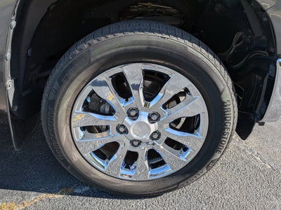 2016 Toyota Tundra 2WD Truck SR5