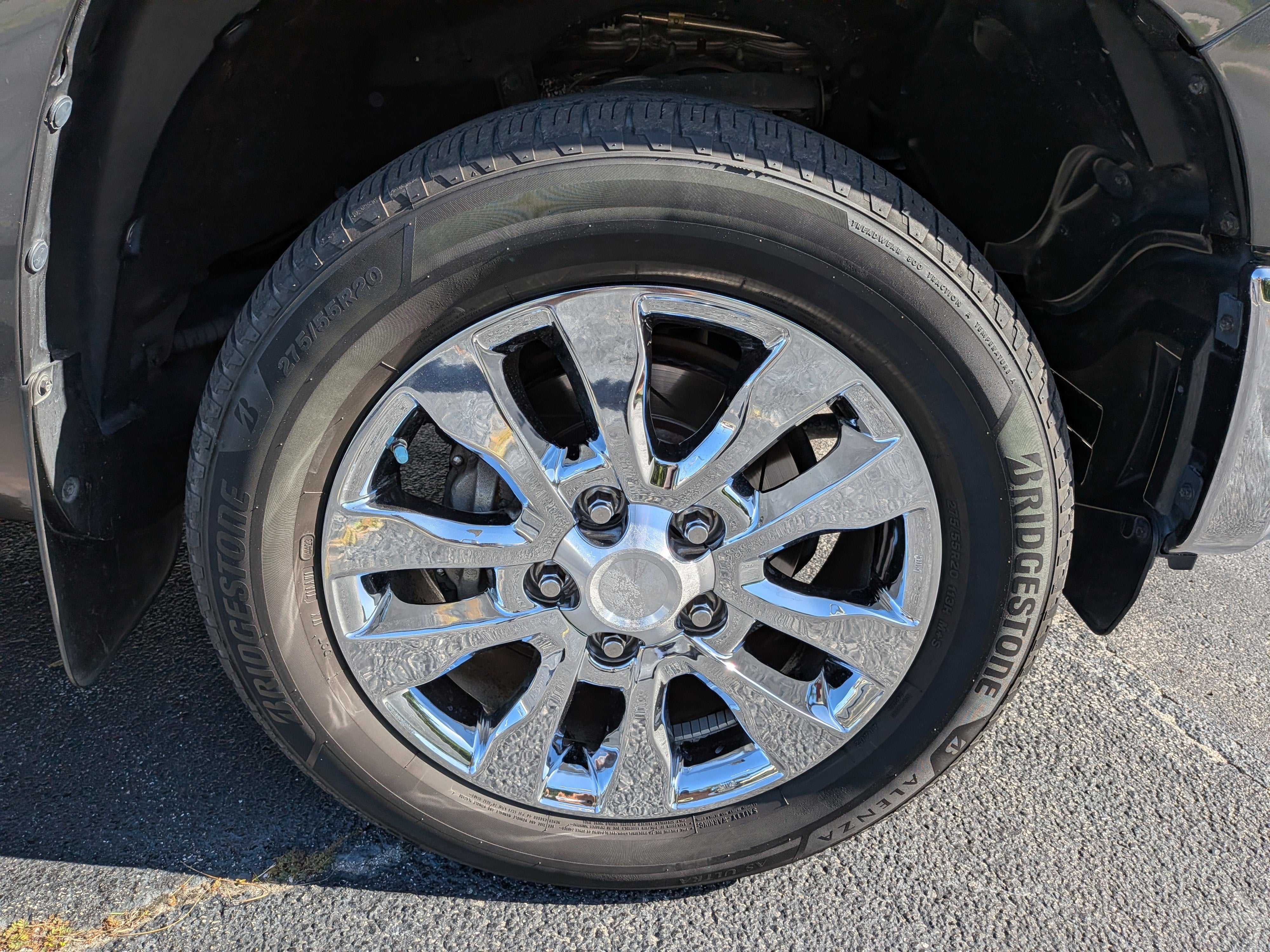 2016 Toyota Tundra 2WD Truck SR5