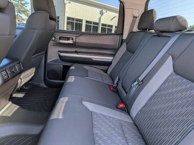 2016 Toyota Tundra 2WD Truck SR5