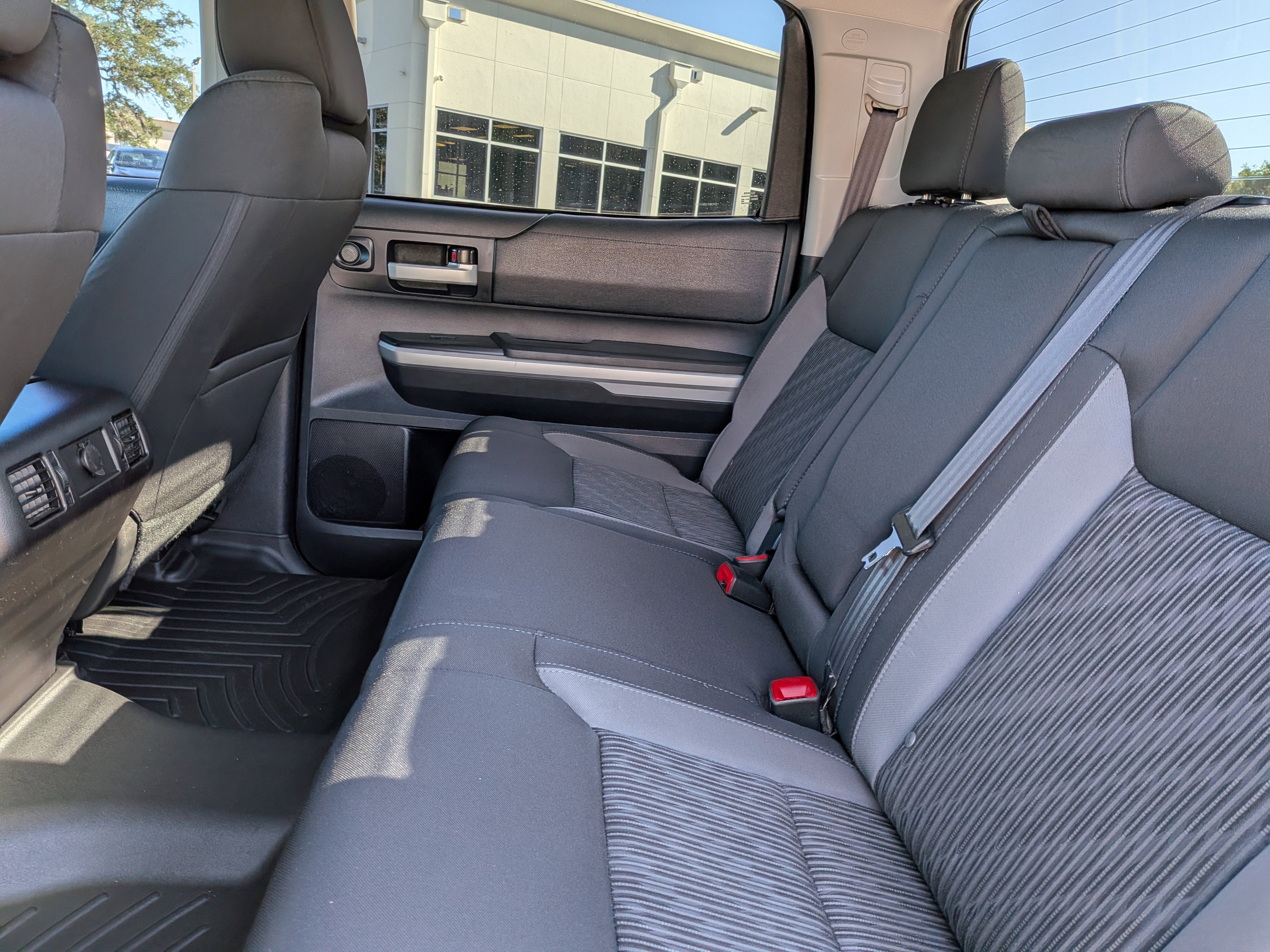 2016 Toyota Tundra 2WD Truck SR5