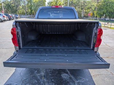 2016 Toyota Tundra 2WD Truck SR5