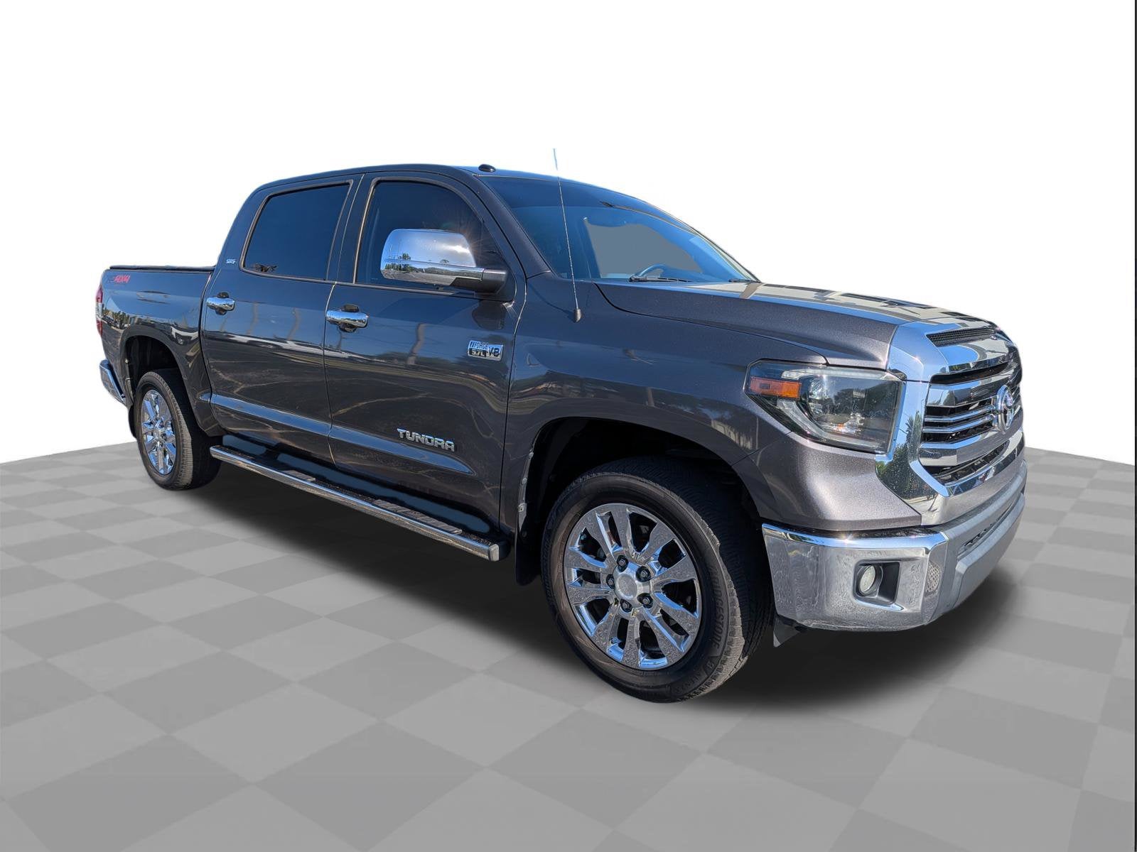 2016 Toyota Tundra 2WD Truck SR5
