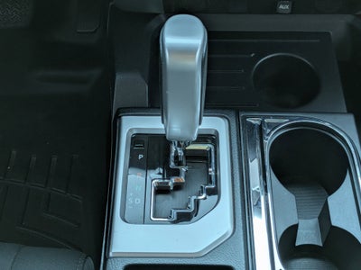 2016 Toyota Tundra 2WD Truck SR5