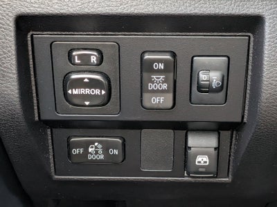 2016 Toyota Tundra 2WD Truck SR5