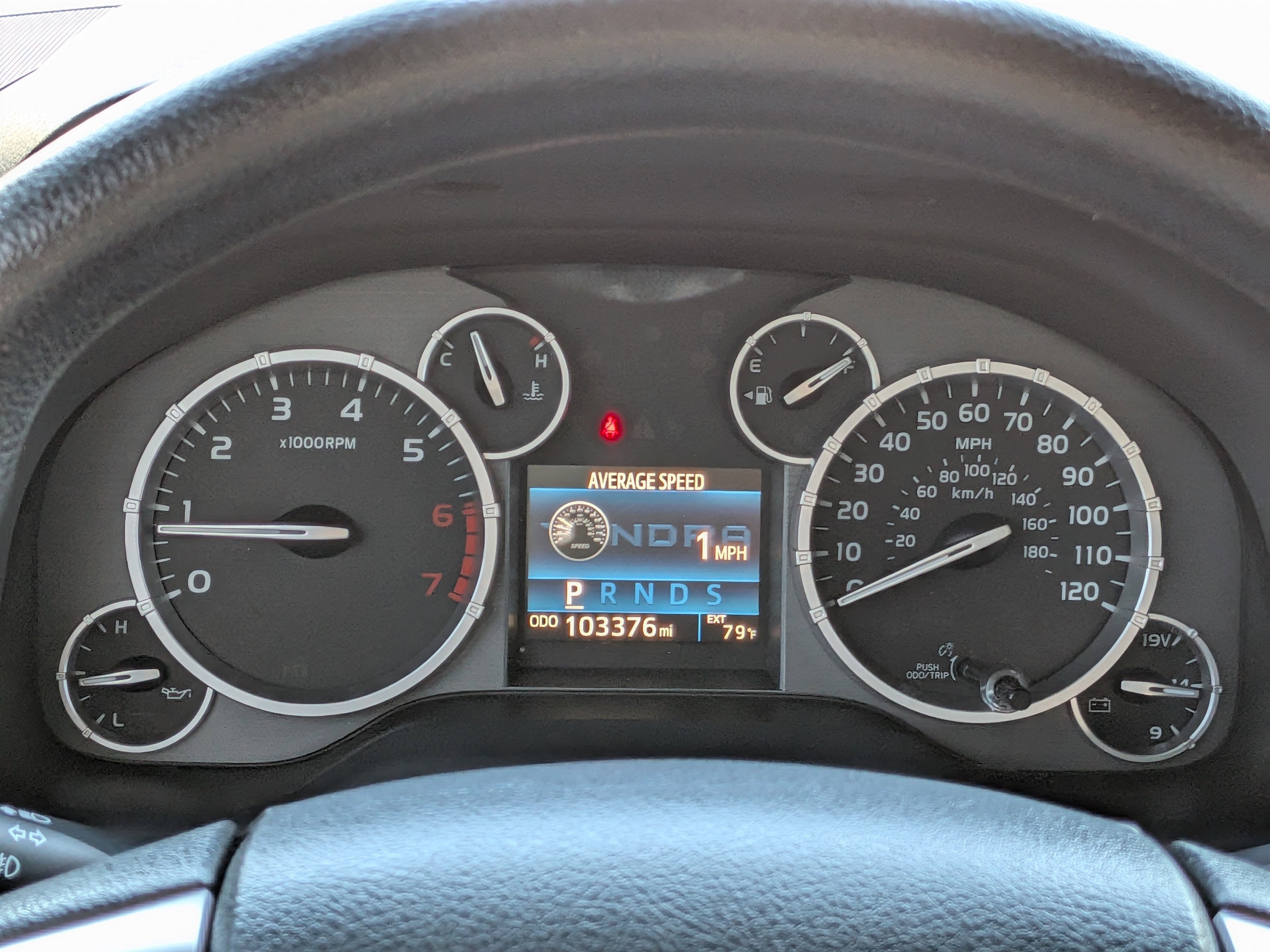 2016 Toyota Tundra 2WD Truck SR5
