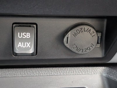 2016 Toyota Tundra 2WD Truck SR5