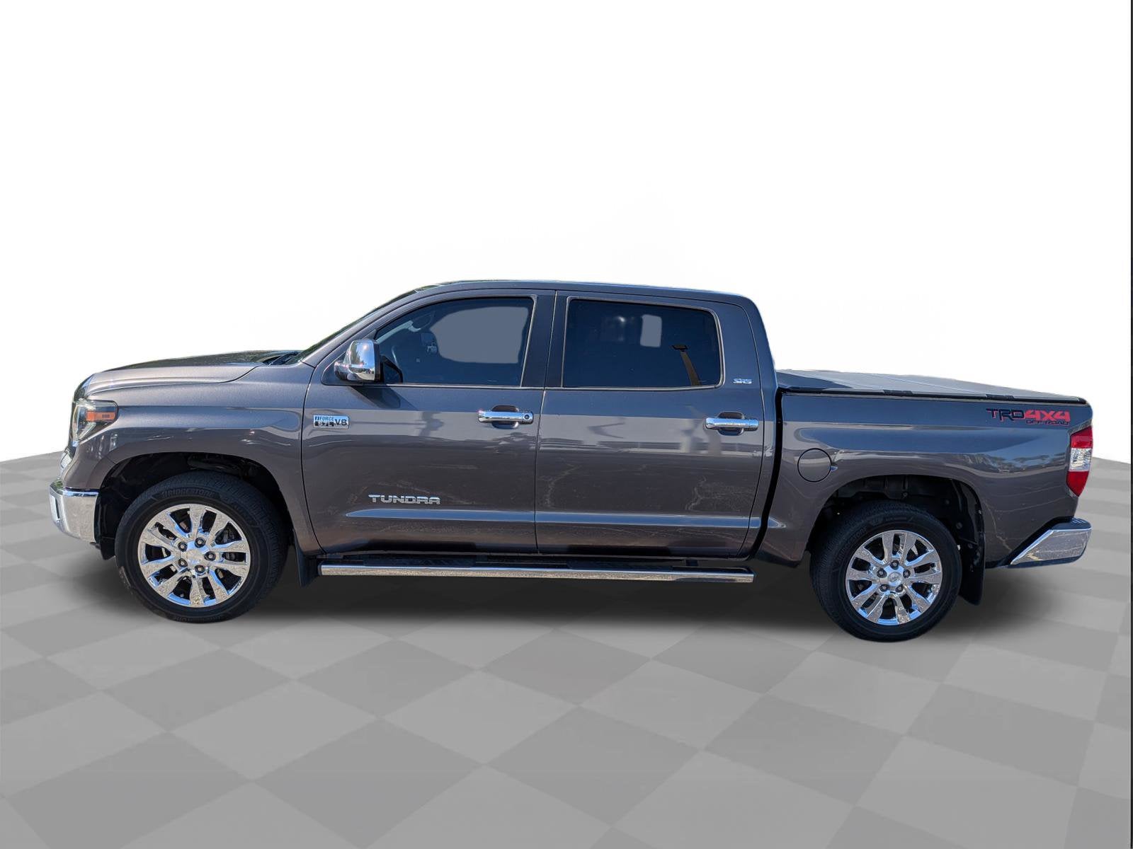 2016 Toyota Tundra 2WD Truck SR5
