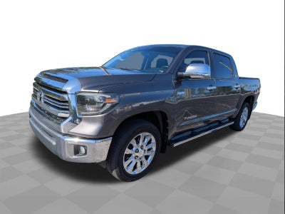 2016 Toyota Tundra 2WD Truck SR5