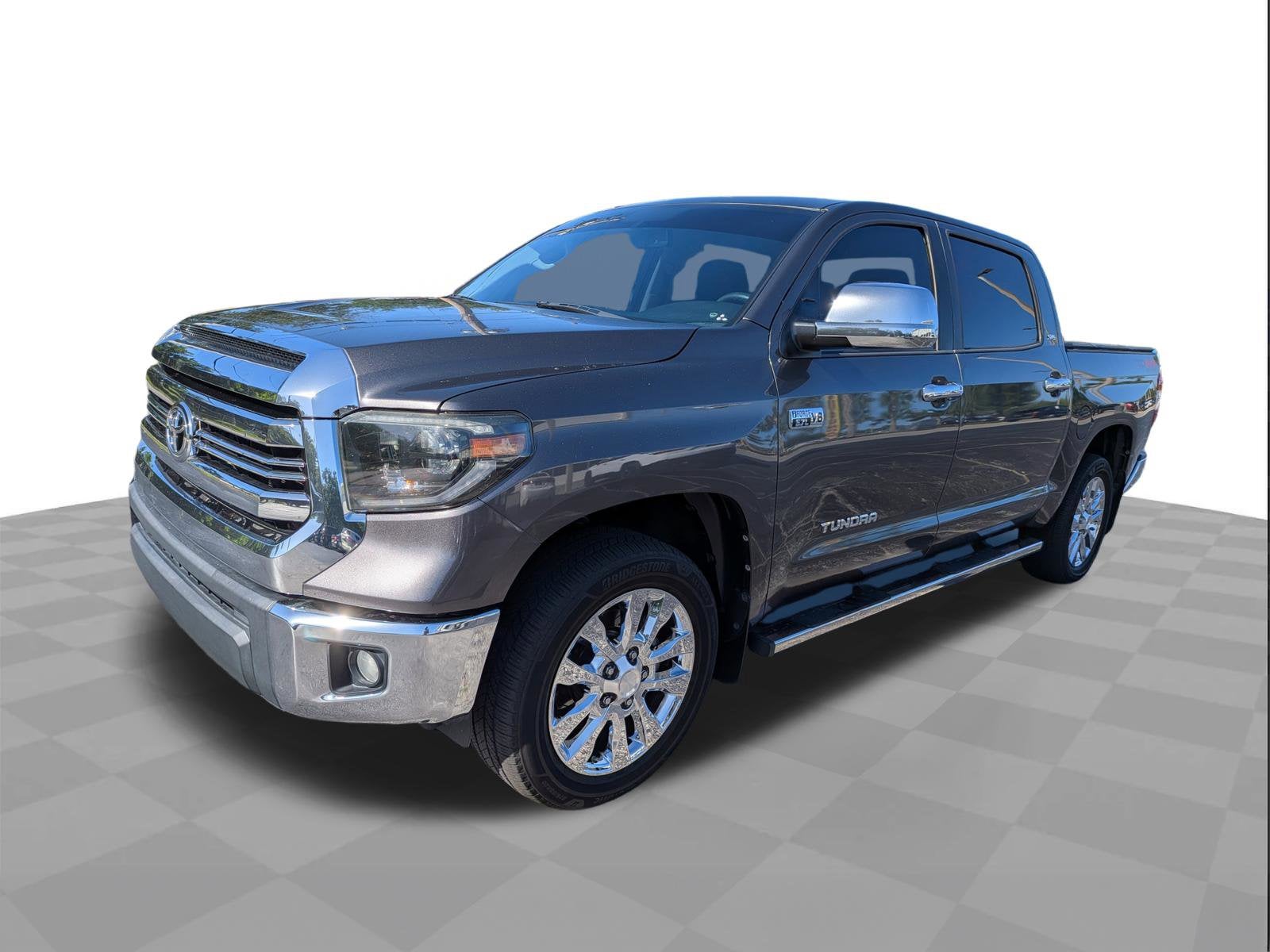 2016 Toyota Tundra 2WD Truck SR5