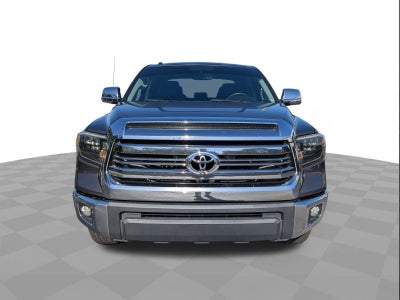 2016 Toyota Tundra 2WD Truck SR5