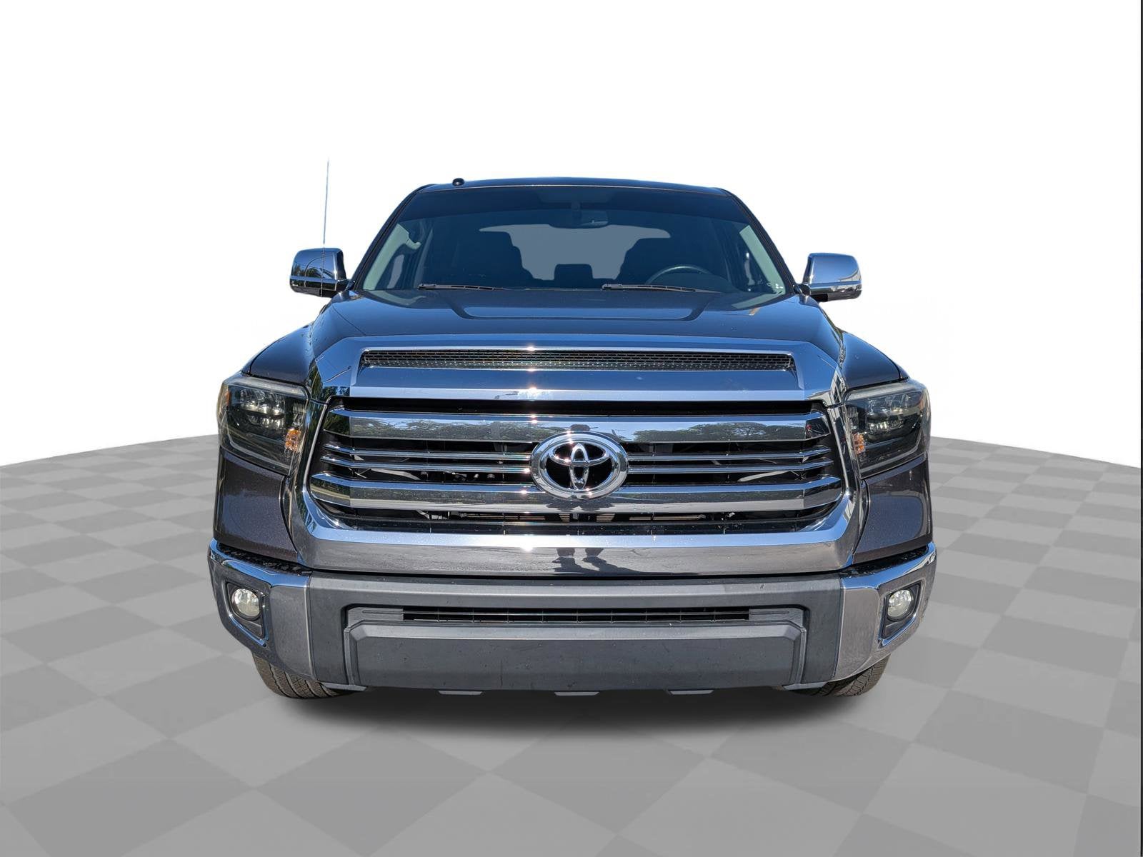 2016 Toyota Tundra 2WD Truck SR5