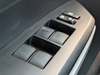 2015 Toyota Tundra SR5 5.7L V8