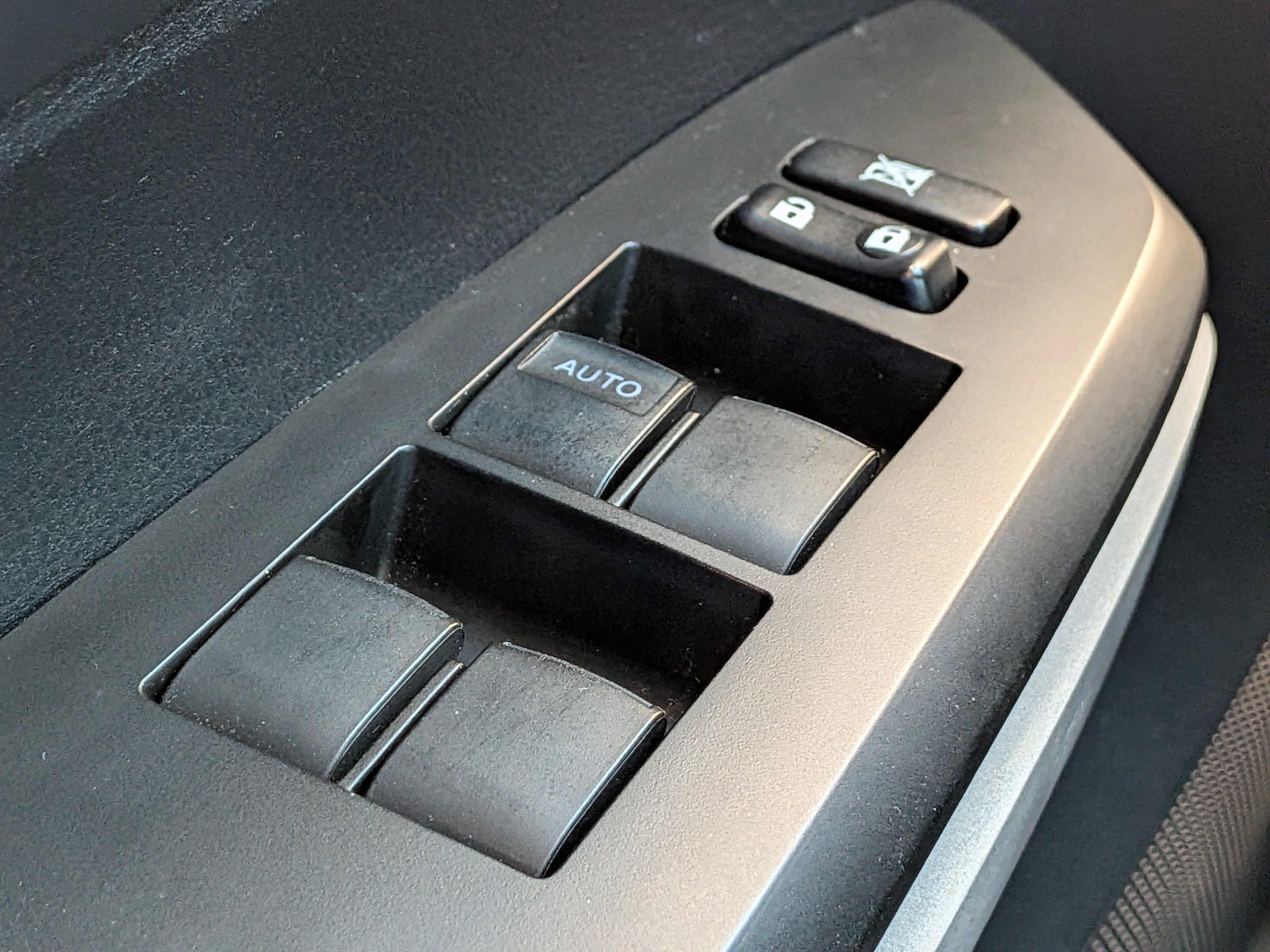 2015 Toyota Tundra SR5 5.7L V8