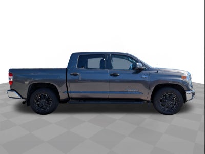 2015 Toyota Tundra SR5 5.7L V8