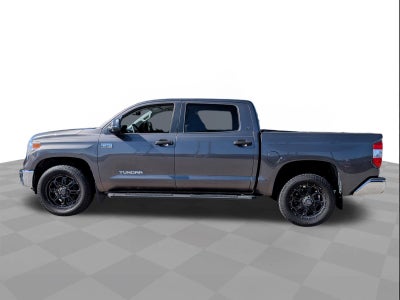 2015 Toyota Tundra SR5 5.7L V8