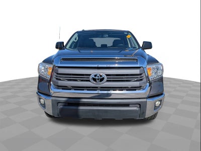 2015 Toyota Tundra SR5 5.7L V8