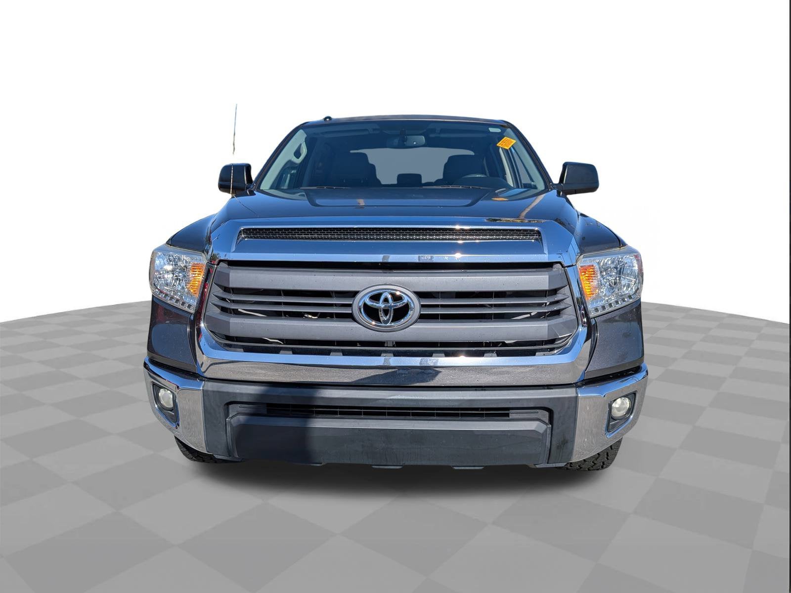 2015 Toyota Tundra SR5 5.7L V8