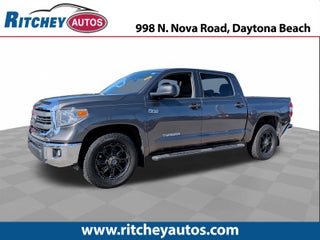 2015 Toyota Tundra SR5 5.7L V8