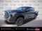 2026 Toyota Tundra Hybrid Platinum Hybrid CrewMax 5.5' Bed