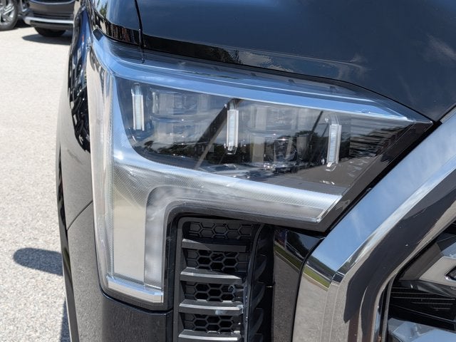 2026 Toyota Tundra Platinum - Photo 10