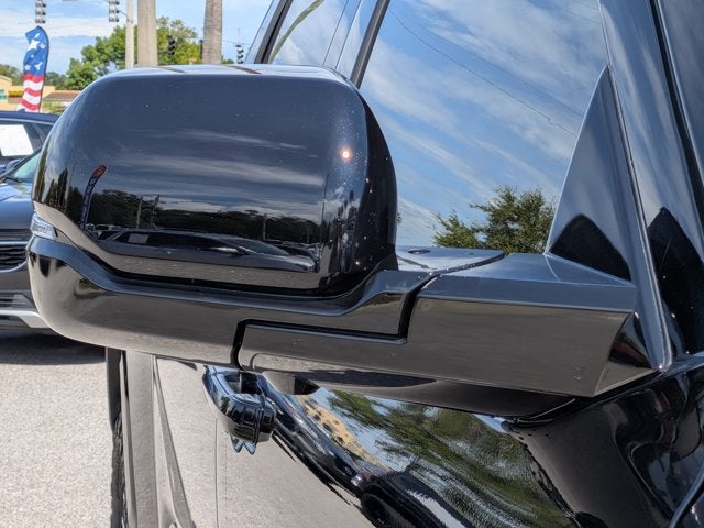 2026 Toyota Tundra Platinum - Photo 11