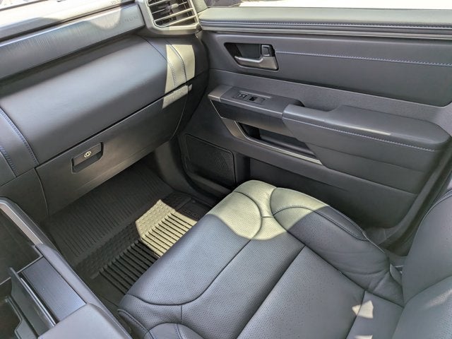 2026 Toyota Tundra Platinum - Photo 16