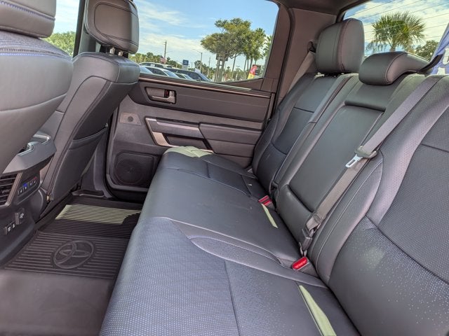 2026 Toyota Tundra Platinum - Photo 17