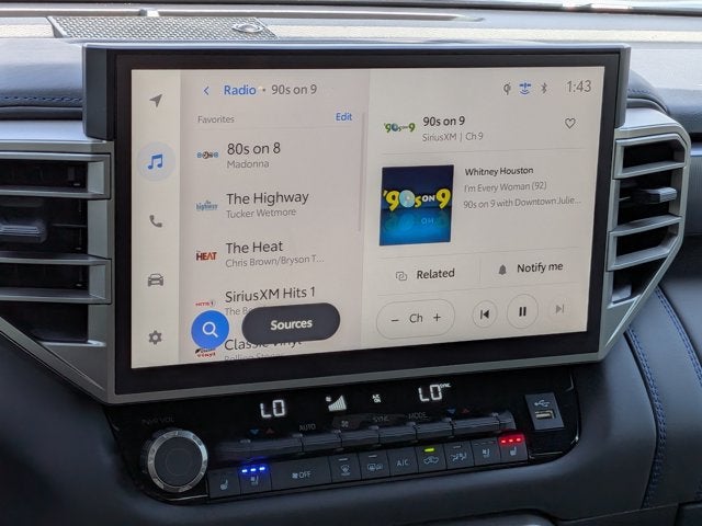 2026 Toyota Tundra Platinum - Photo 19