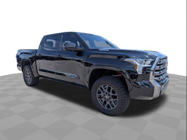 2026 Toyota Tundra Platinum - Photo 2
